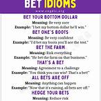 kill maker bet meaning