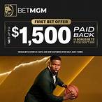 betmgm pa free bet offer